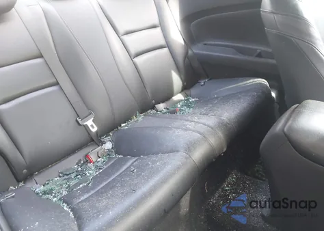 2015 Honda Accord Ex-L from USA, damaged, VIN 1HGCT1B81FA006388